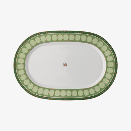 Platter 40cm, Fern, Signum