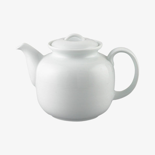 Tea Pot 4, Weiss, Trend