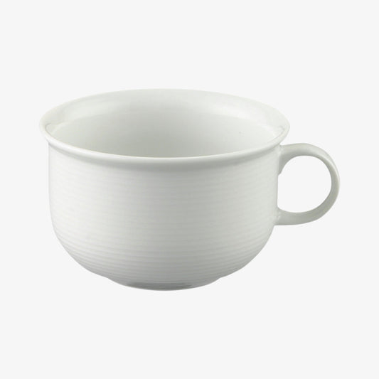 Cup 4 Low, Weiss, Trend