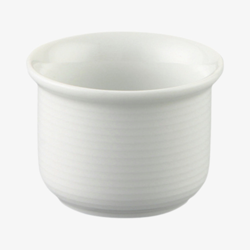 Egg Cup, Weiss, Trend