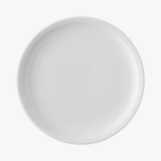Plate 28cm, Weiss, Trend