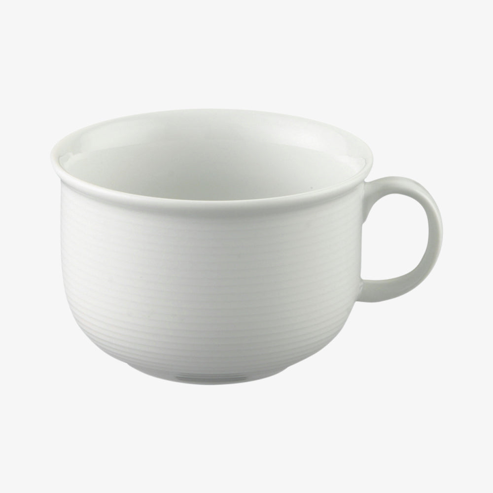 Cappuccino Cup, Weiss, Trend