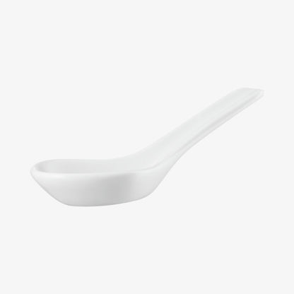 Porc. Spoon, weiss, trend