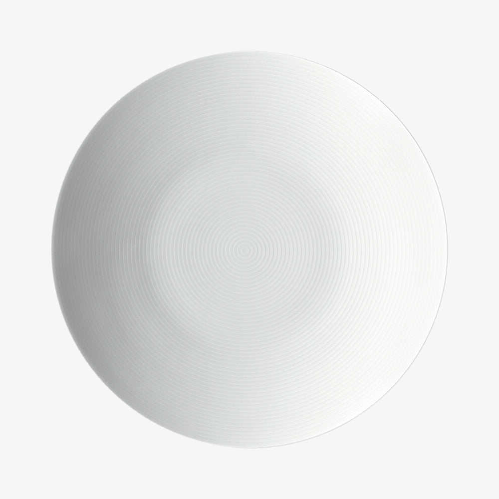 Plate 22cm, Weiss, Ceiling