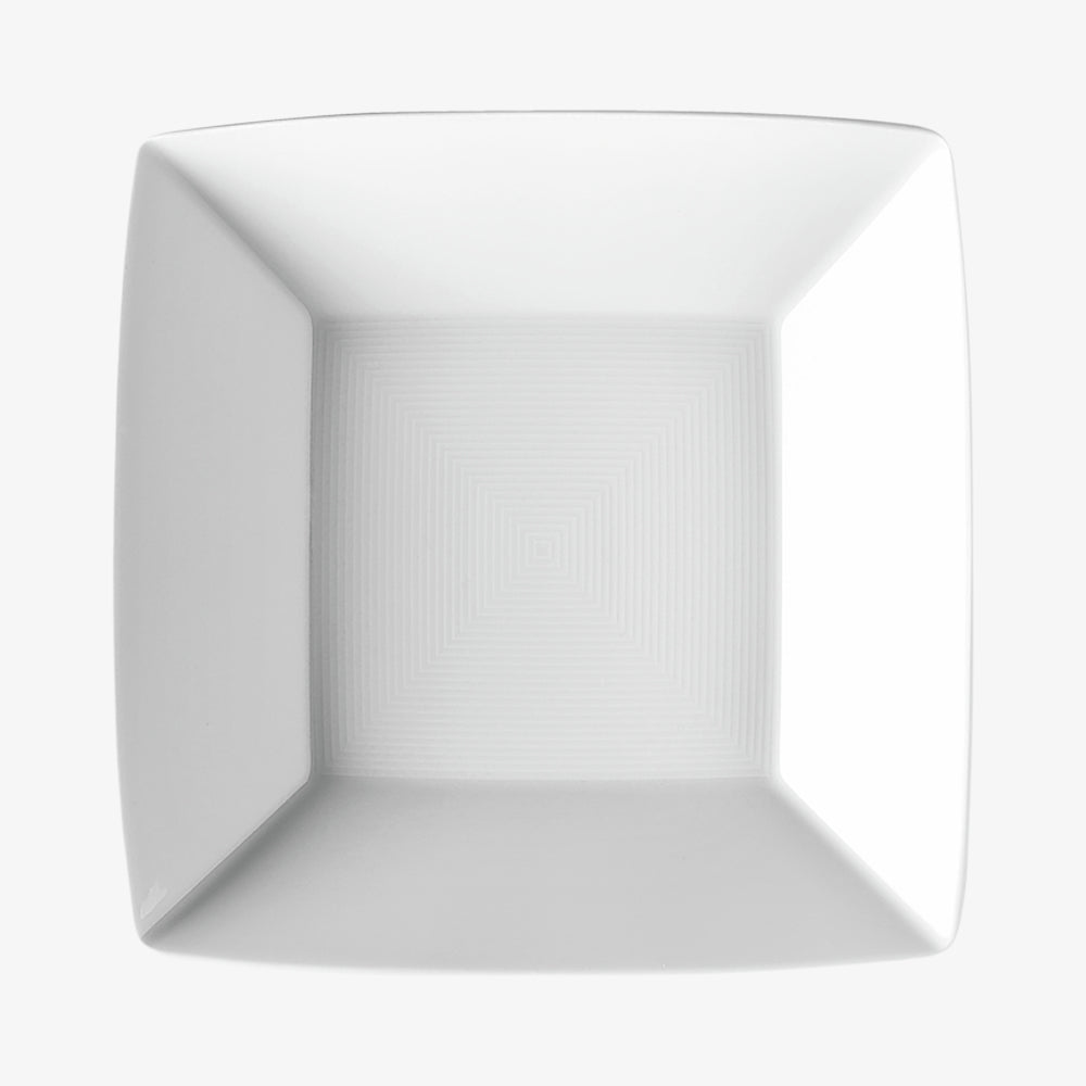 Platter Square DP.22, Weiss, Ceiling