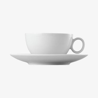 Cup 4 low, Weiss, Loft