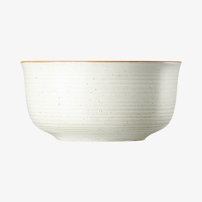 Cereal Bowl 15cm, Sand, Thomas Nature