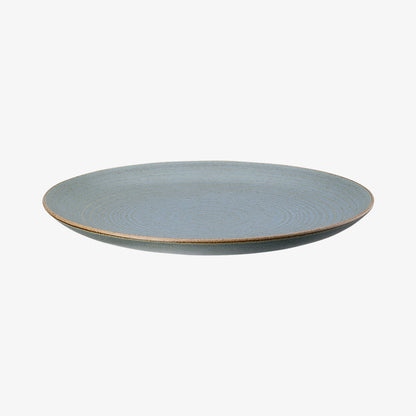 Plate 22cm, Water, Thomas Nature