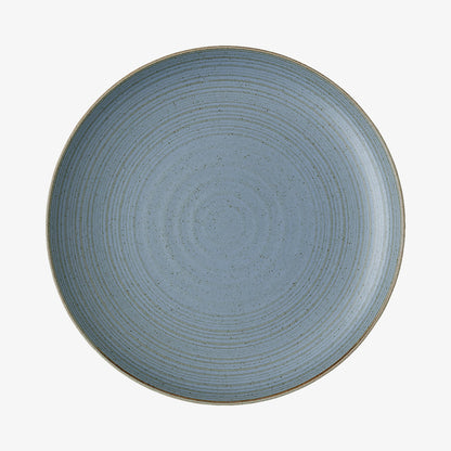 Plate 27cm, Water, Thomas Nature