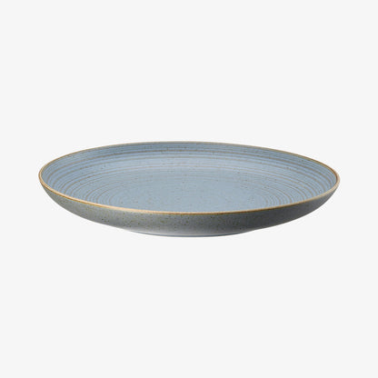 Plate 27cm, Water, Thomas Nature