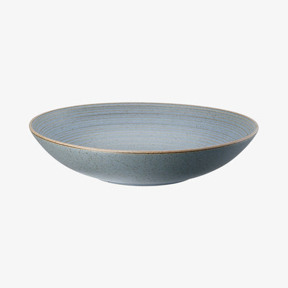 Plate 23cm Deep, Water, Thomas Nature