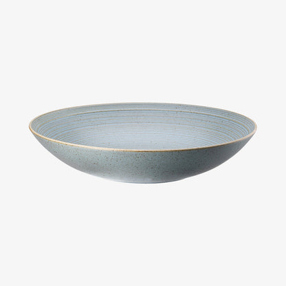 Plate 28cm Deep, Water, Thomas Nature