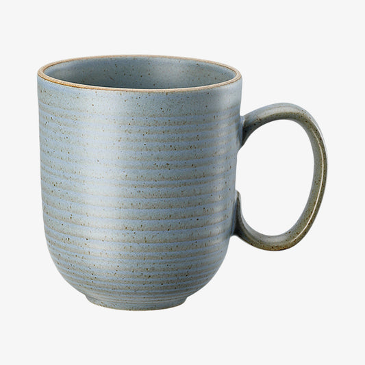 Mug with act, water, thomas nature