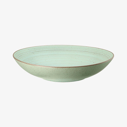 Levy 23cm syvä, lehti, Thomas luonto