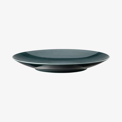 Plate 28cm, Color - Night Blue, Ceiling