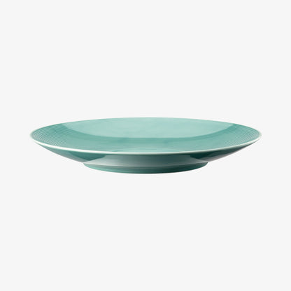 Plate 28cm, Color - Ice Blue, Ceiling