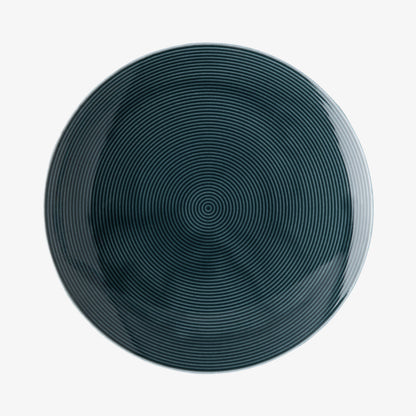 Plate 22cm, Color - Night Blue, Ceiling