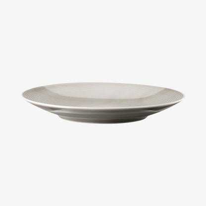 Plate 22cm, Color - Moon Gray, Loft