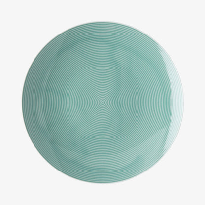 Plate 22cm, Color - Ice Blue, Ceiling