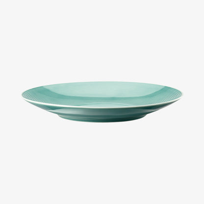 Plate 22cm, Color - Ice Blue, Ceiling