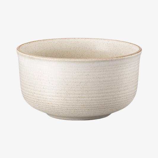 Cereal bowl 13cm, Sand, Thomas Nature