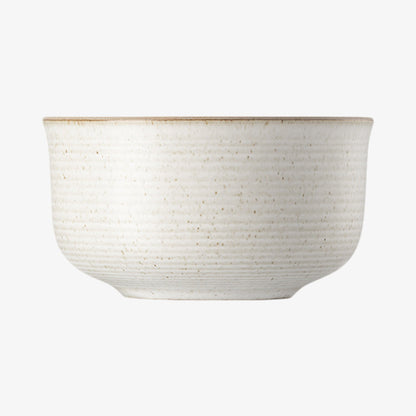 Cereal Bowl 13cm, Sand, Thomas Nature