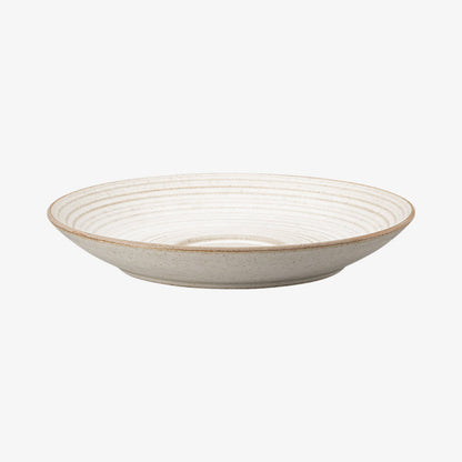Cappuccino saucer, Sand, Thomas Nature