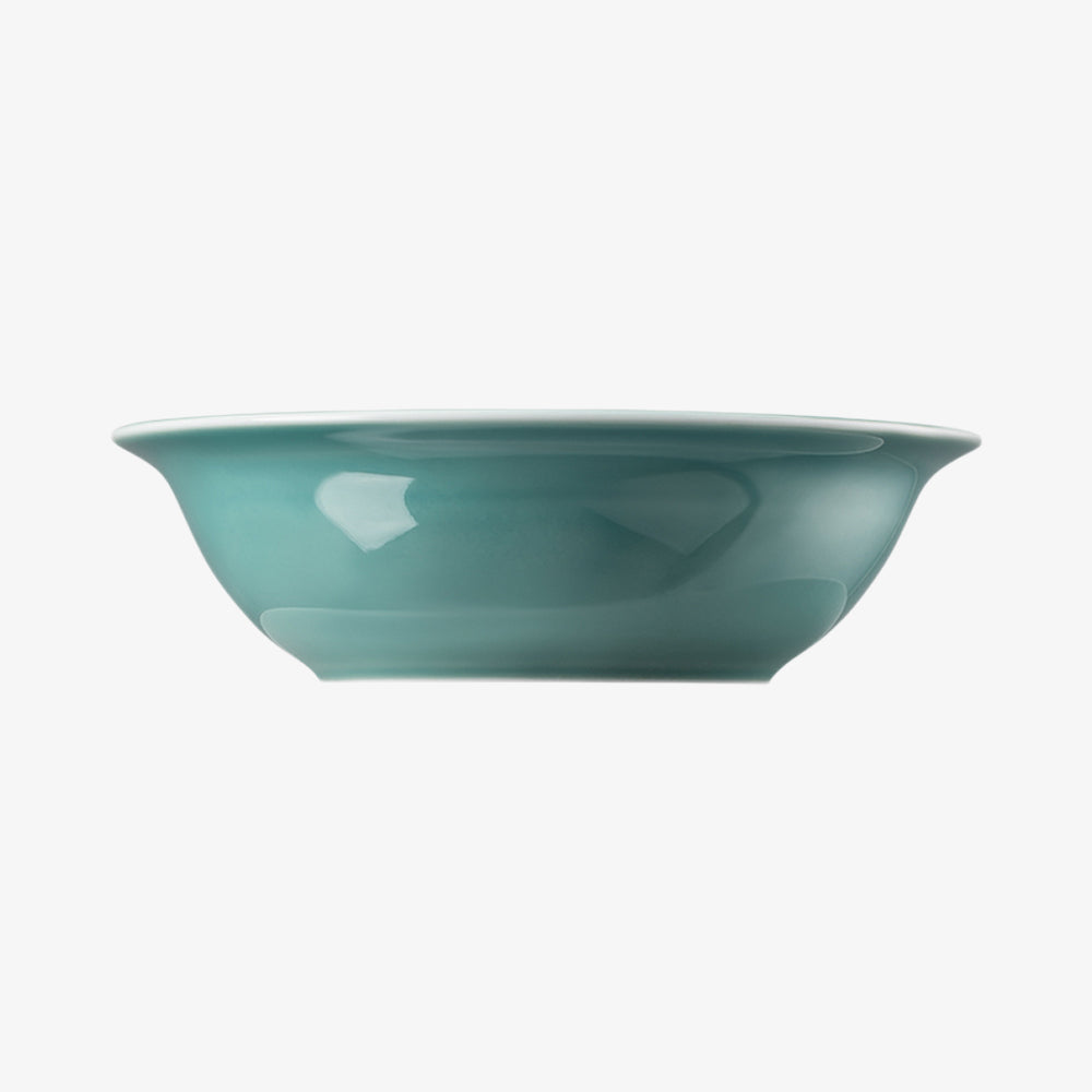 Bowl, Ice Blue, Trend Color