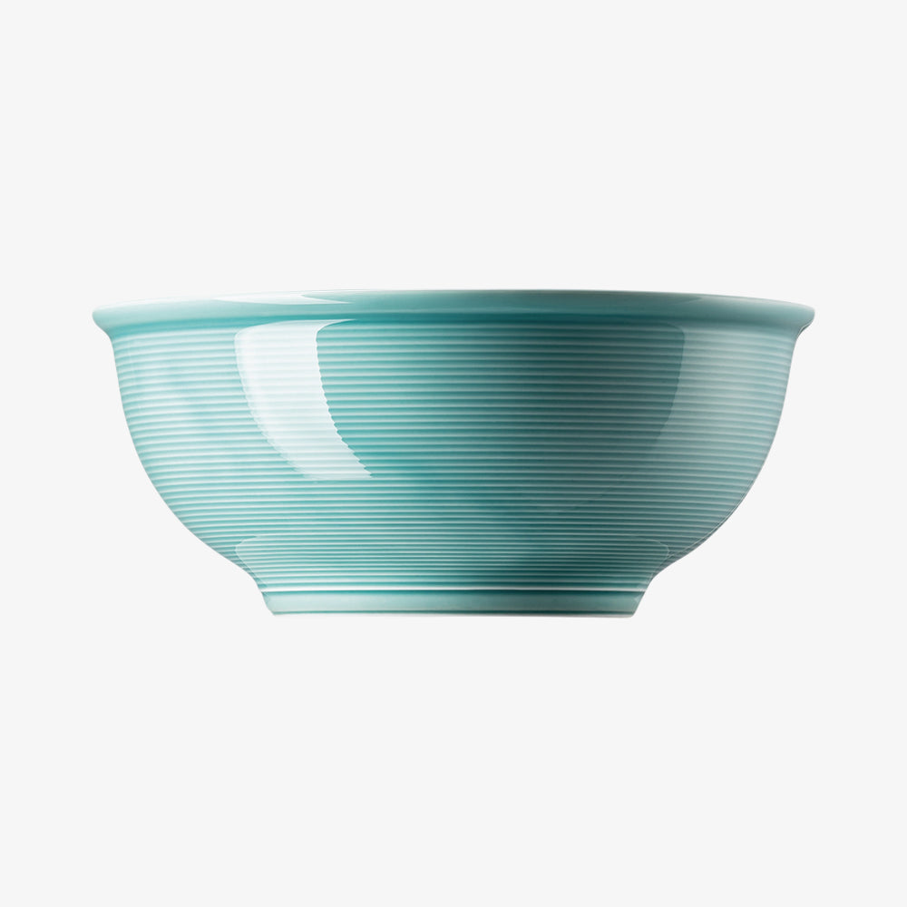 Bowl 22cm, Ice Blue, Trend Color