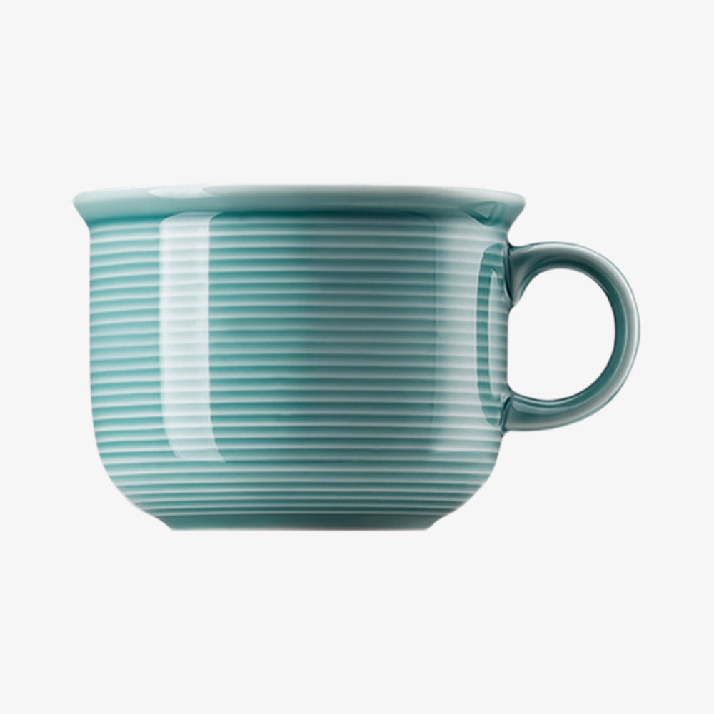 Cup 4 tall, Ice Blue, Trend Colour