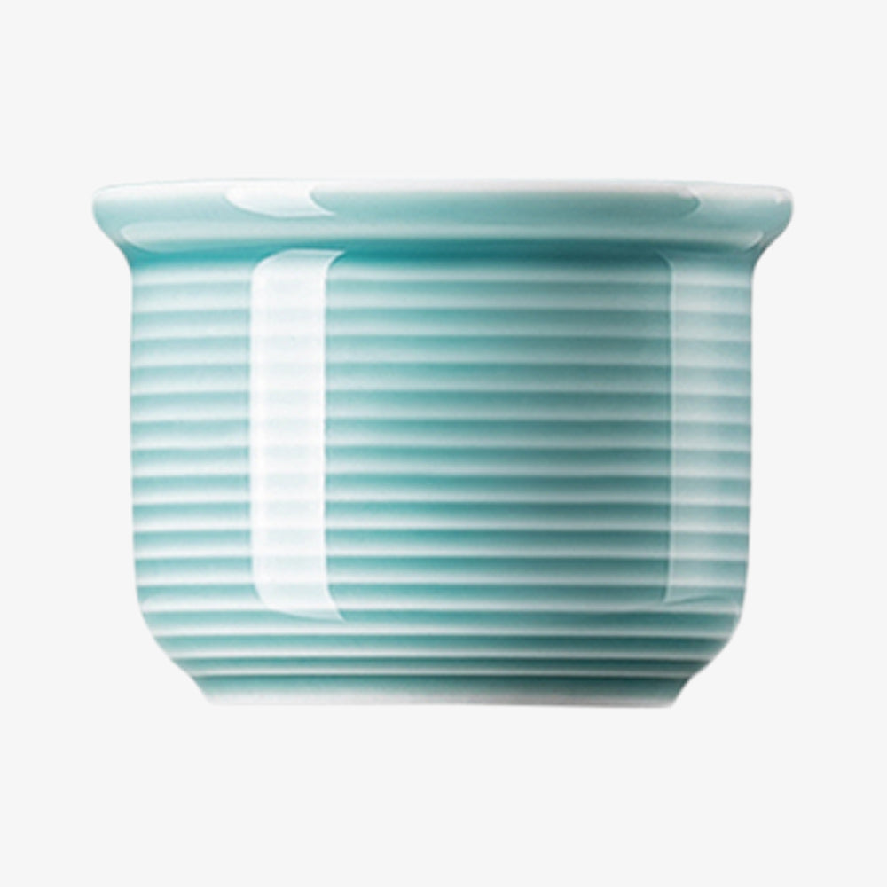 Egg Cup, Ice Blue, Trend Colour