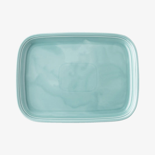 Platter 33cm, Ice Blue, Trend Colour