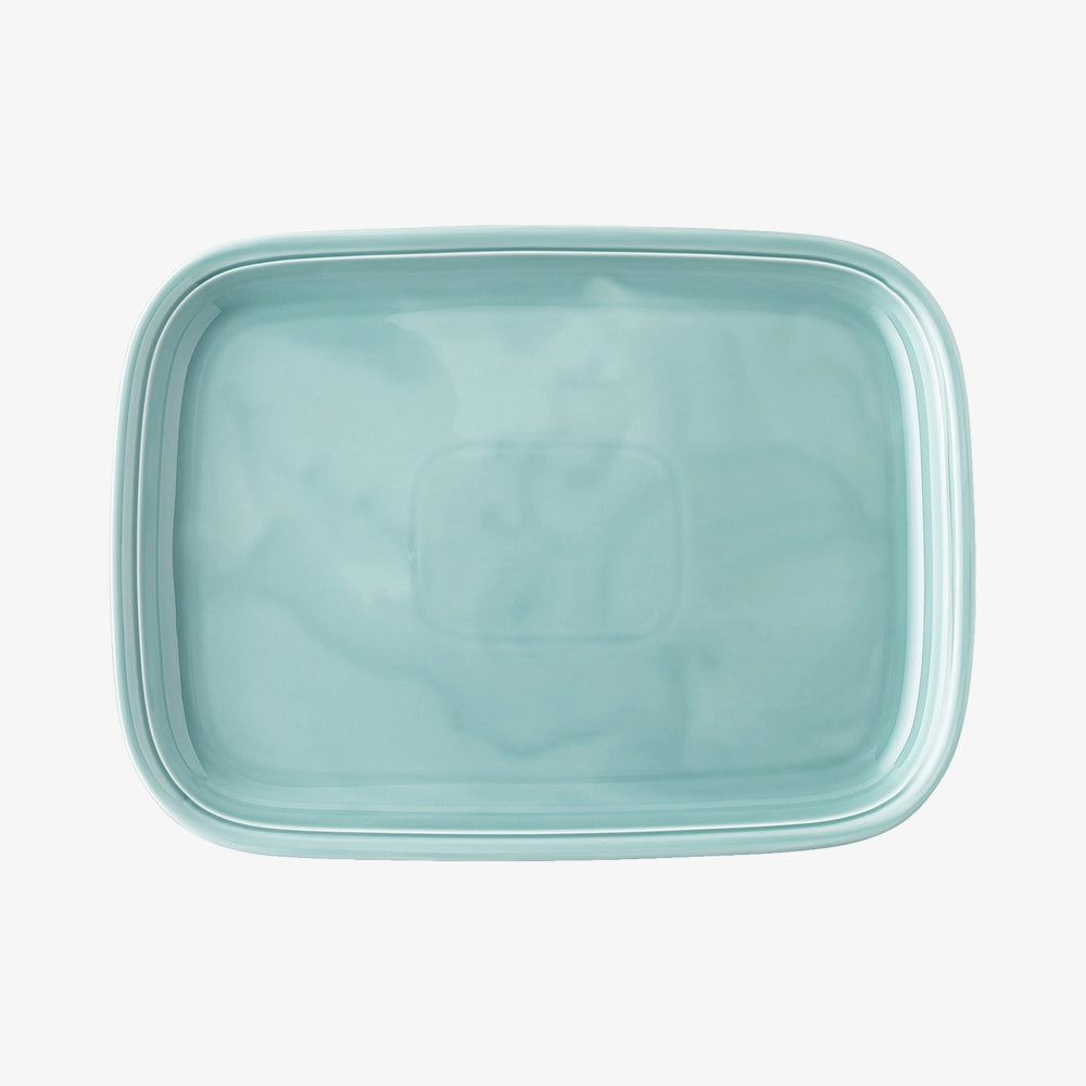 Platter 33cm, Ice Blue, Trend Color