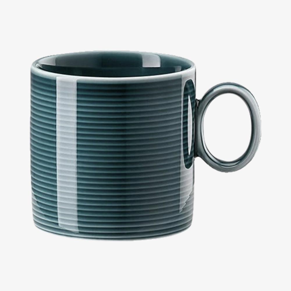 Cup 4 Tall, Color - Night Blue, Loft