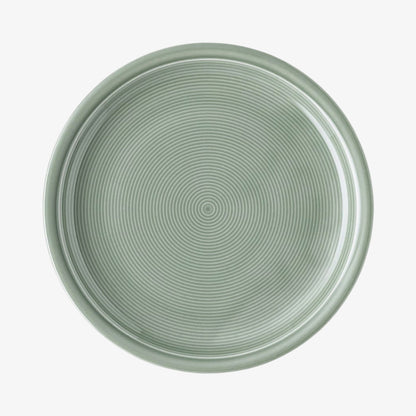 Plate 20cm, Moss Green, Trend Colour