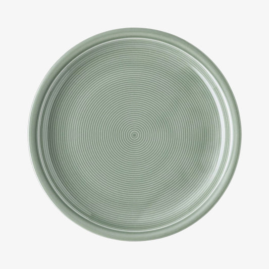 Plate 20cm, Moss Green, Trend Color