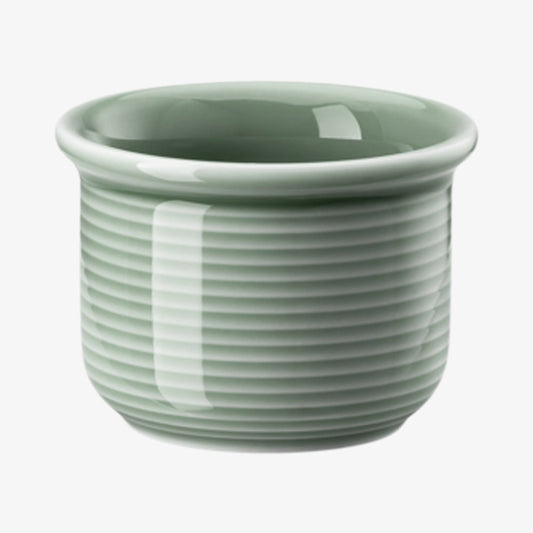 Egg Cup, Moss Green, Trend Color