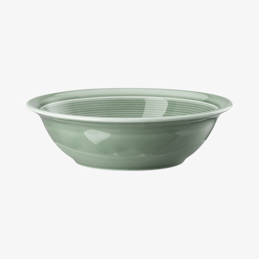 Bowl, Moss Green, Trend Color