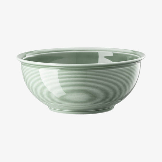 Bowl 22cm, Moss Green, Trend Color