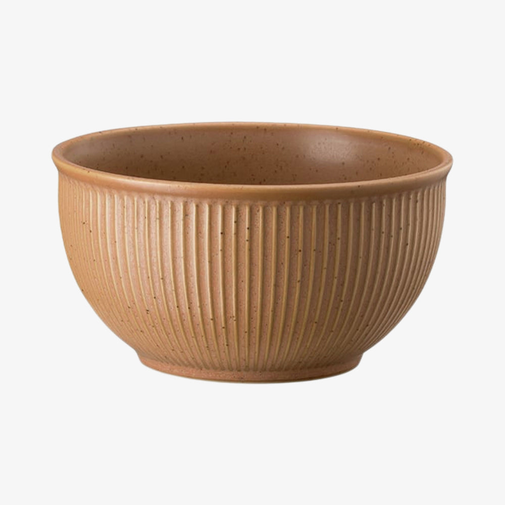 Cereal Bowl 13cm, Earth, Thomas Clay