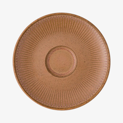 Combi Saucer, Earth, Thomas Clay