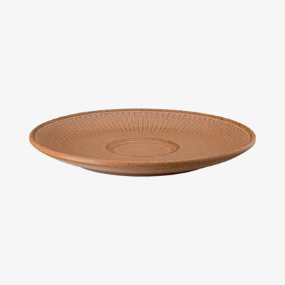 Combi Saucer, Earth, Thomas Clay