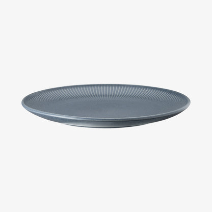 Plate 27cm, Sky, Thomas Clay