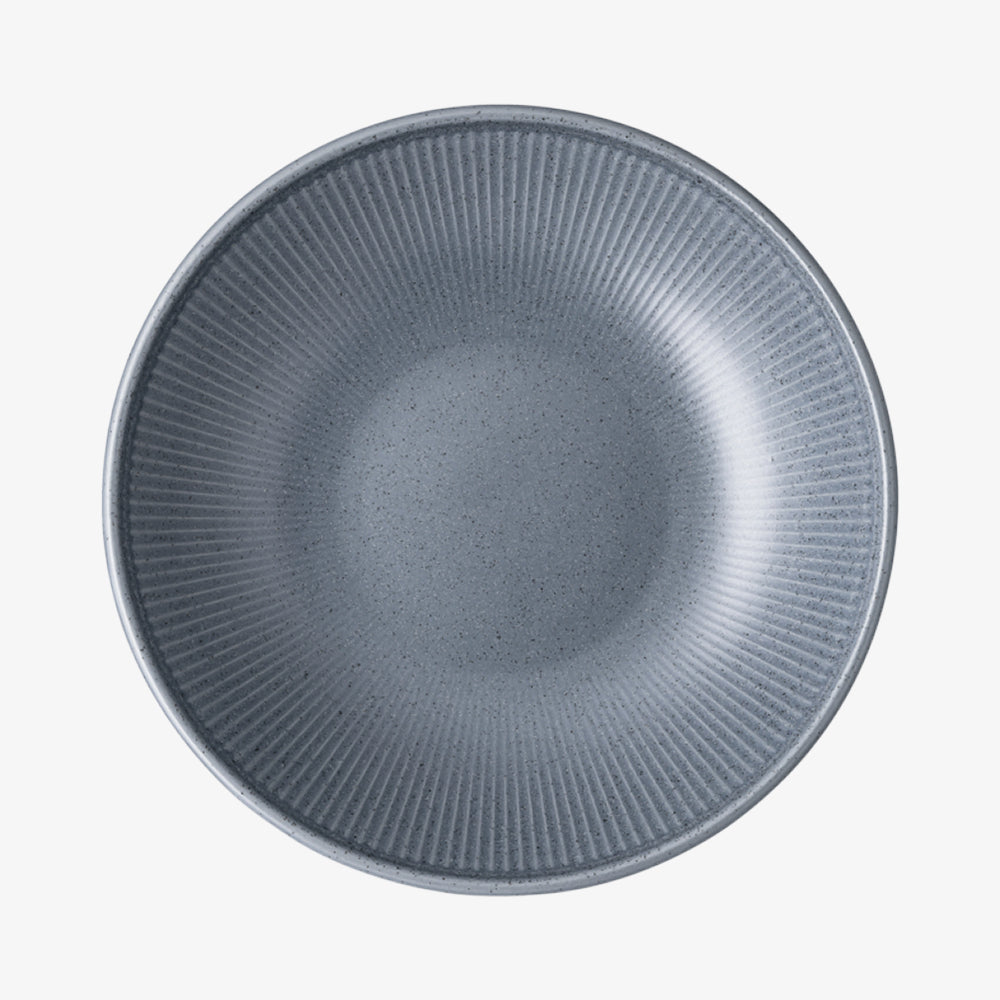 Plate 23cm dyp, himmel, Thomas Clay