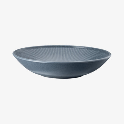 Plate 23cm Deep, Sky, Thomas Clay