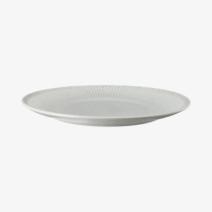 Plate 22cm, Rock, Thomas Clay