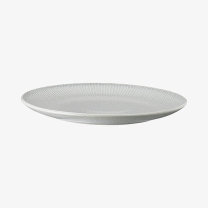 Plate 27cm, Rock, Thomas Clay