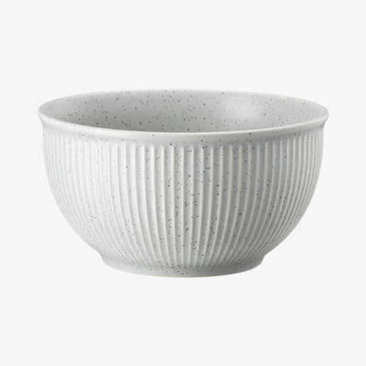 Cereal bowl 13cm, Rock, Thomas Clay