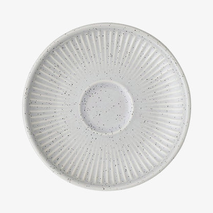 Espresso Saucer, Rock, Thomas Clay