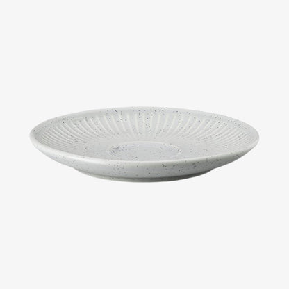 Espresso Saucer, Rock, Thomas Clay
